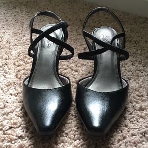 Lifestride dress shoes